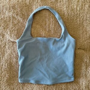 Abercrombie Halter Top
